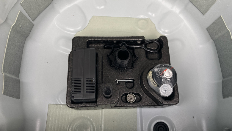 Volkswagen Polo 1.0 TSI Life 5dr Petrol Hatchback